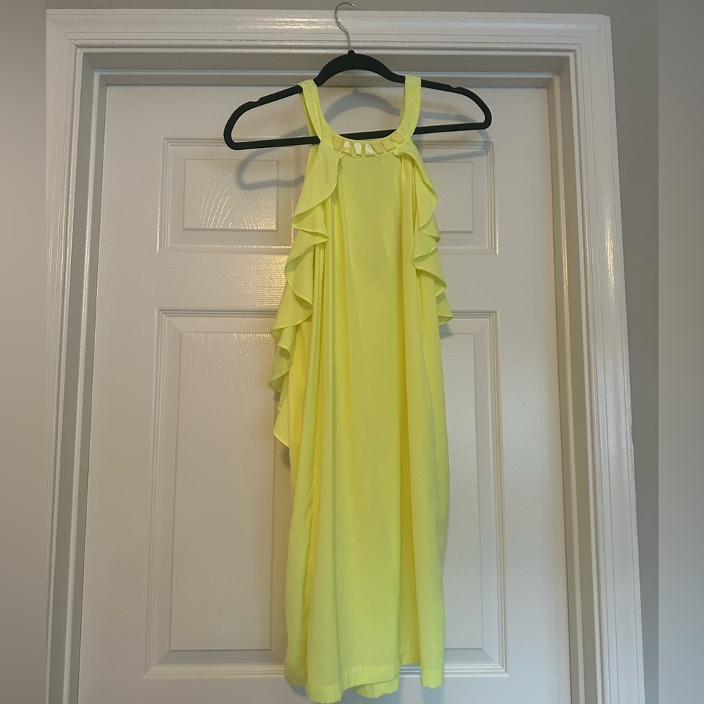 Beach dress